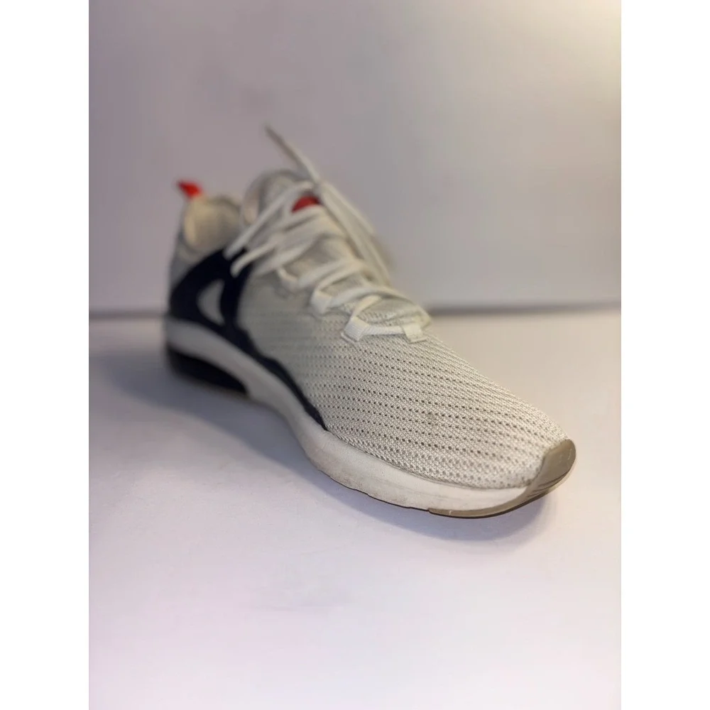 PUMA Electron 2.0‎ Speckle Sneaker Mens US 10.5 Gray Lace Up Low Top 391710-04